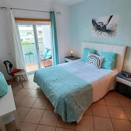 Portimao Altumar Apartment Buitenkant foto