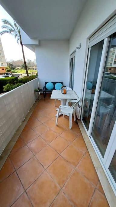 Portimao Altumar Apartment Buitenkant foto