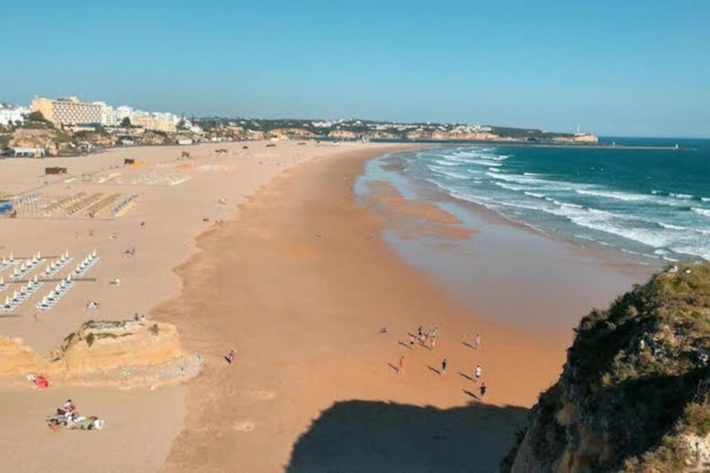 Portimao Altumar Apartment Buitenkant foto