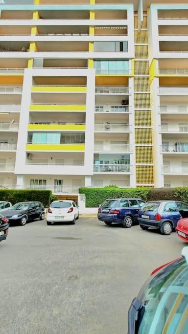 Portimao Altumar Apartment Buitenkant foto