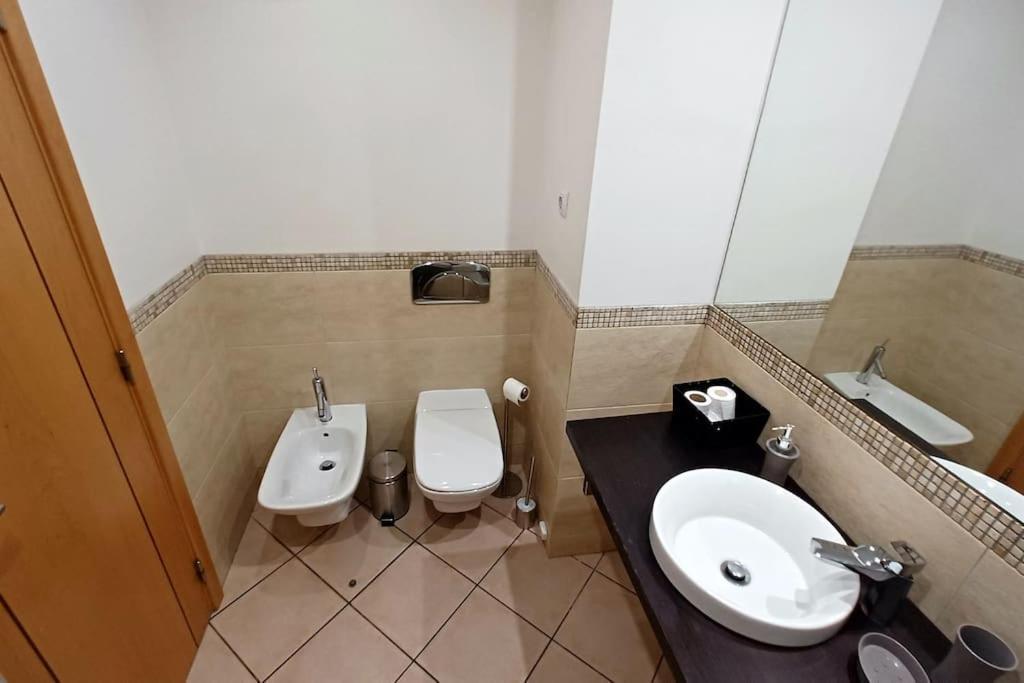 Portimao Altumar Apartment Buitenkant foto