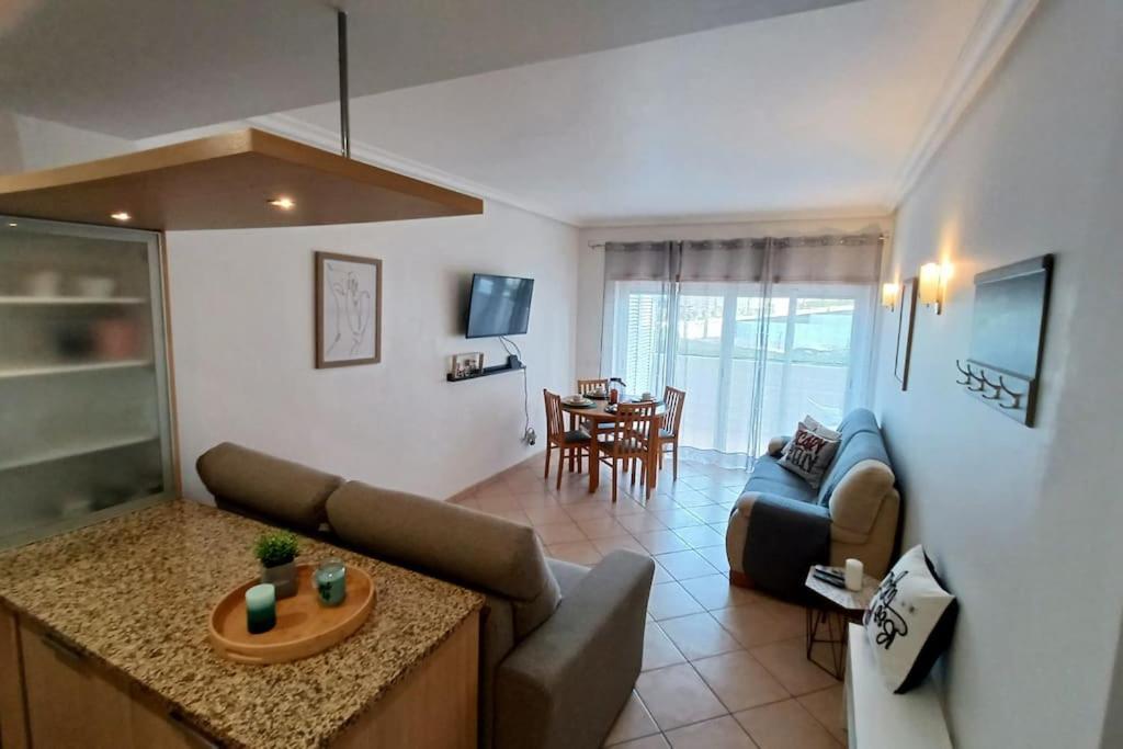 Portimao Altumar Apartment Buitenkant foto