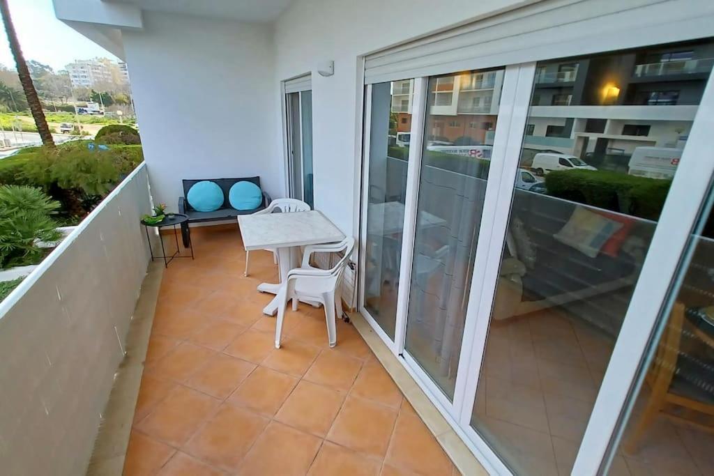 Portimao Altumar Apartment Buitenkant foto