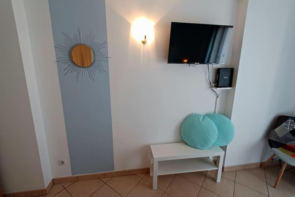 Portimao Altumar Apartment Buitenkant foto