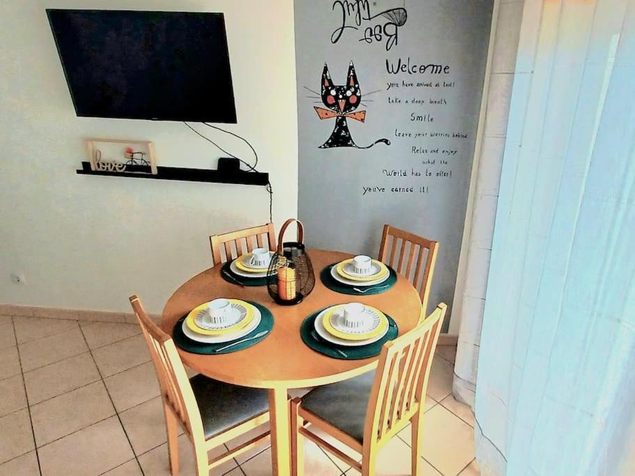 Portimao Altumar Apartment Buitenkant foto