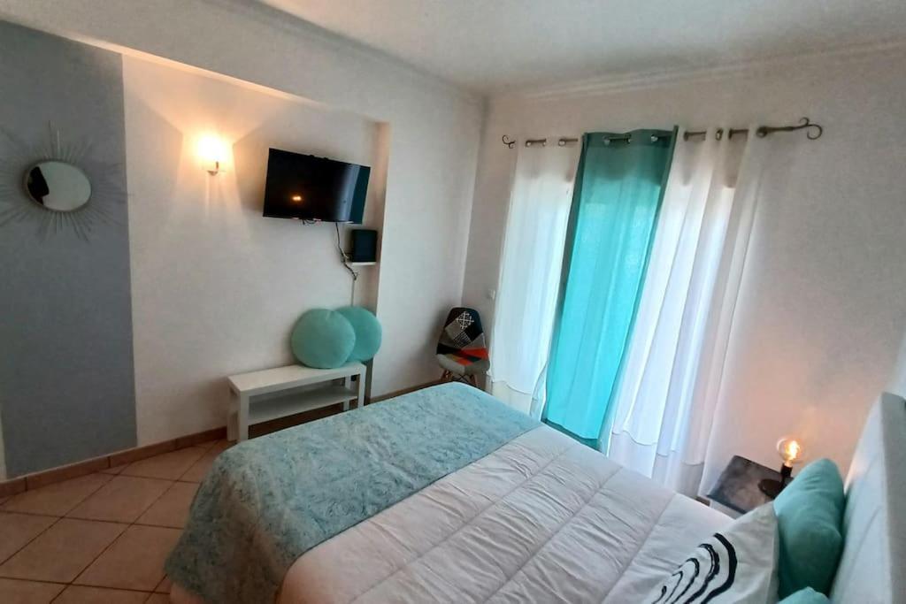 Portimao Altumar Apartment Buitenkant foto