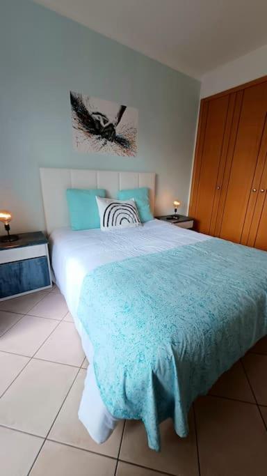 Portimao Altumar Apartment Buitenkant foto