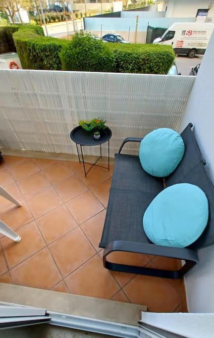 Portimao Altumar Apartment Buitenkant foto