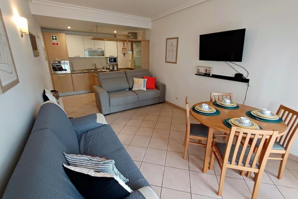Portimao Altumar Apartment Buitenkant foto