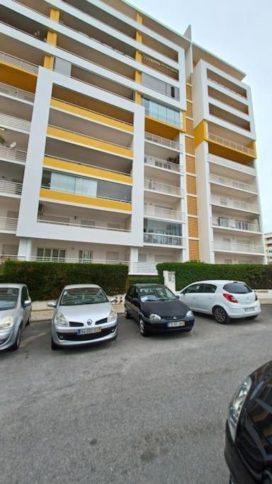 Portimao Altumar Apartment Buitenkant foto
