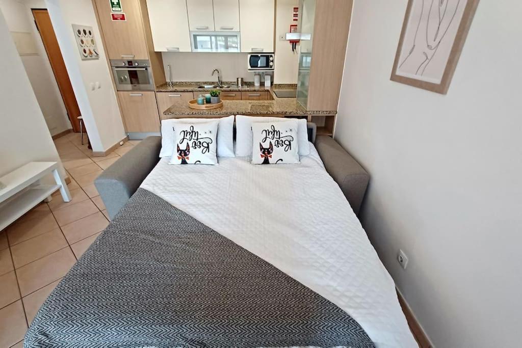 Portimao Altumar Apartment Buitenkant foto