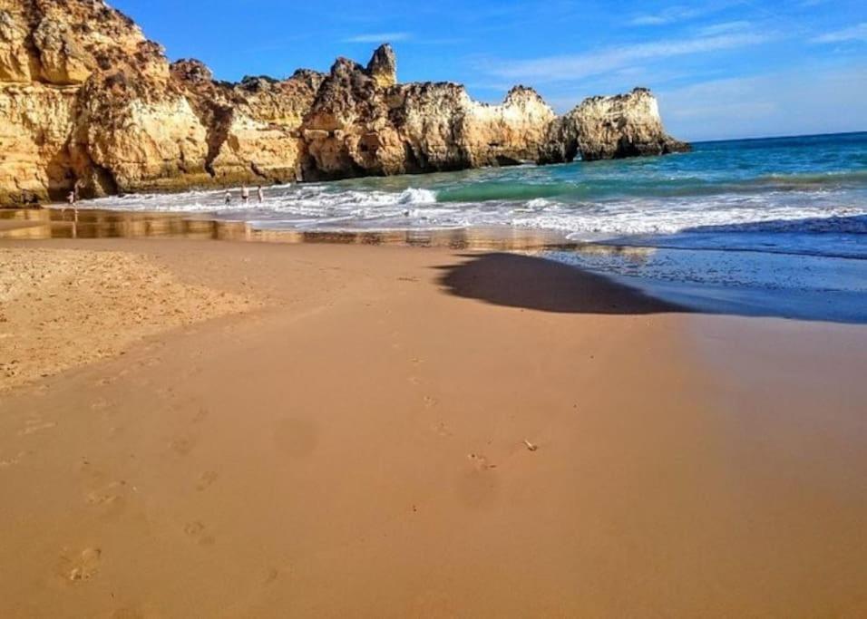 Portimao Altumar Apartment Buitenkant foto