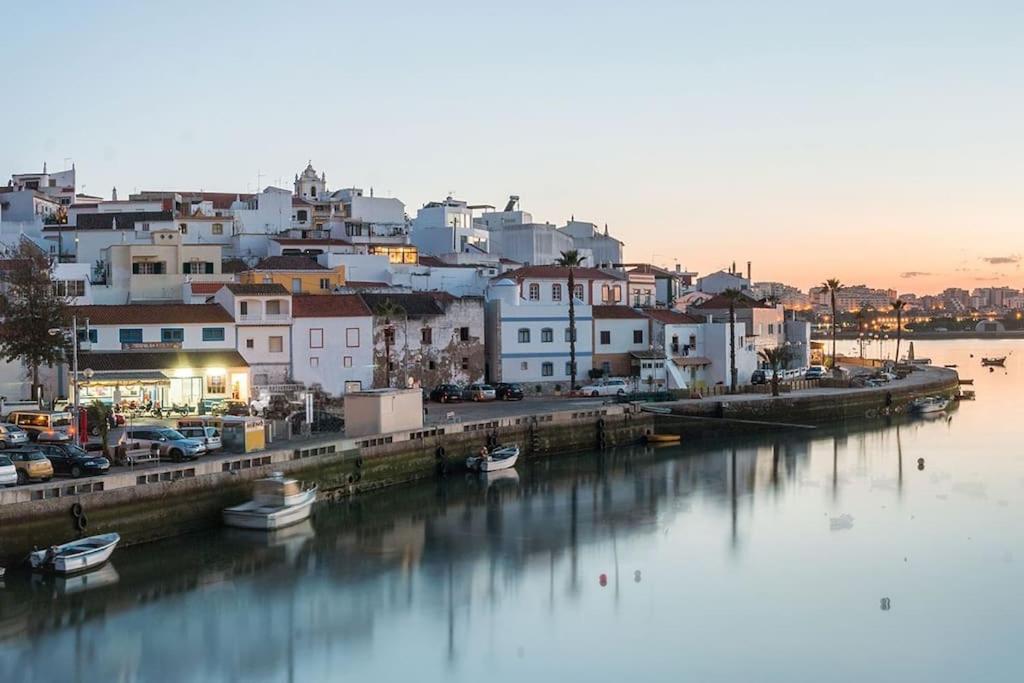 Portimao Altumar Apartment Buitenkant foto
