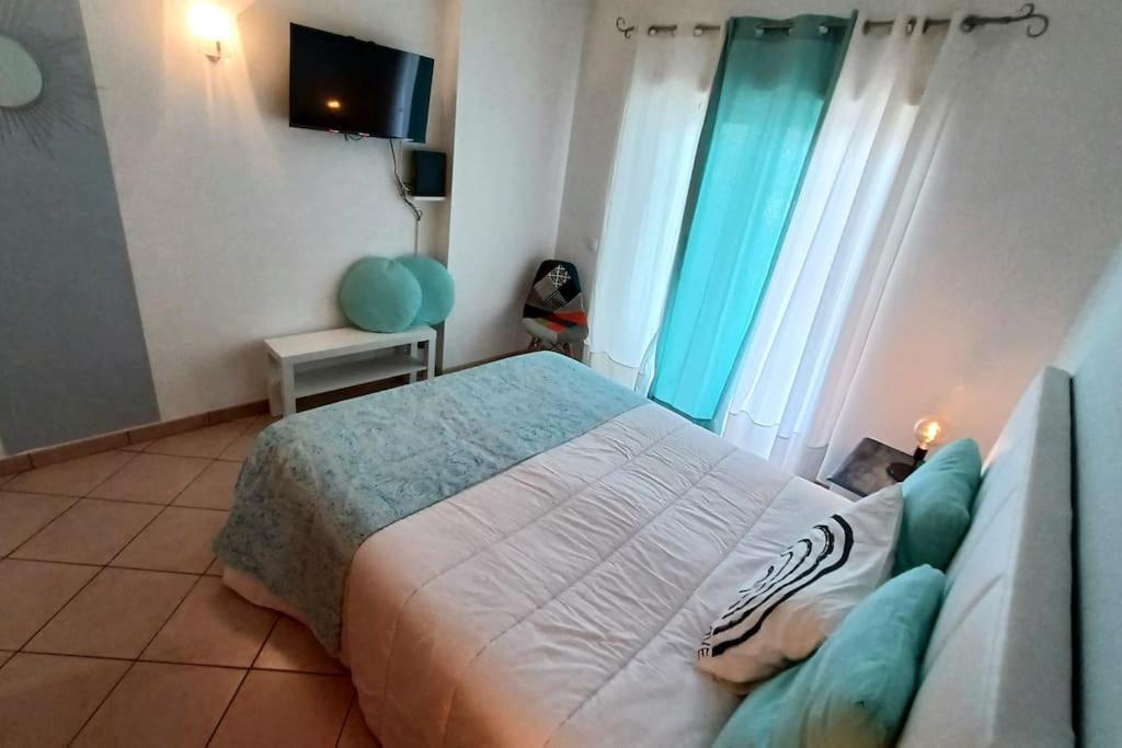 Portimao Altumar Apartment Buitenkant foto