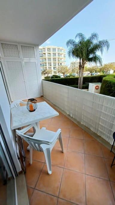 Portimao Altumar Apartment Buitenkant foto