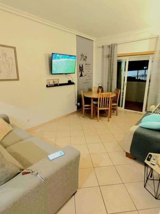 Portimao Altumar Apartment Buitenkant foto
