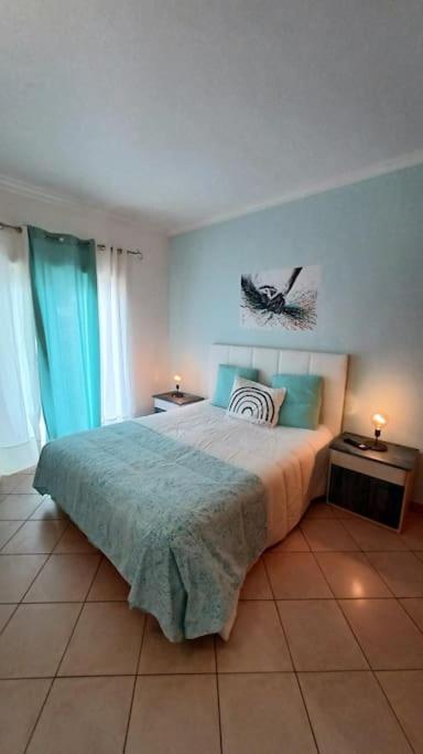 Portimao Altumar Apartment Buitenkant foto
